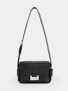 All Saints Frankie 3 in 1 bag
+ Dust bag